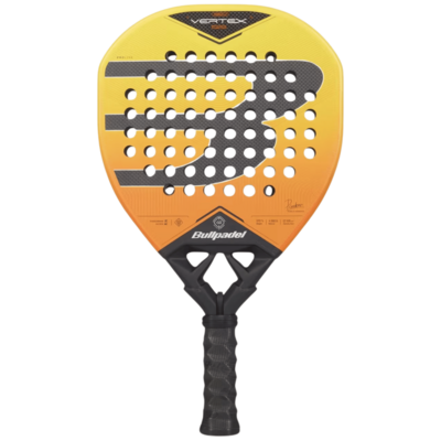 Bullpadel Vertex 05 Geo Padel Racket 27