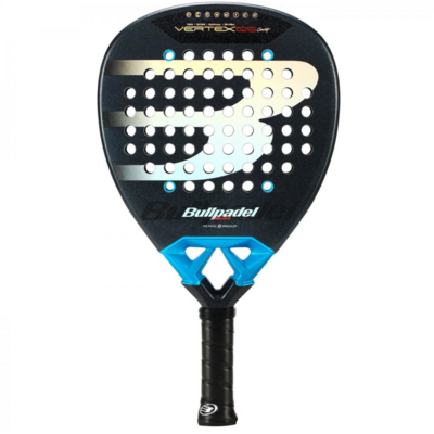 Bullpadel Vertex 05 Comfort Padel Racket 2026