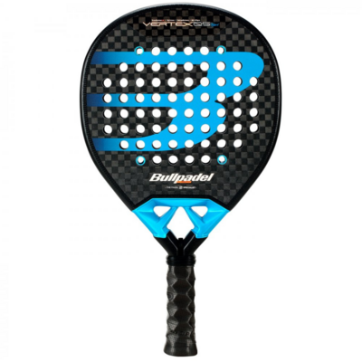 Bullpadel Vertex 05 Hybrid Padel Racket 2026