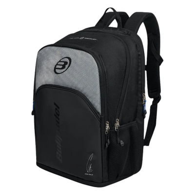 Bullpadel BPM26007 Vertex Backpack (2026) - Black