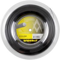 Volkl Cyclone 200m Tennis String Reel - Black