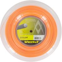 Volkl Cyclone 200m Tennis String Reel - Orange