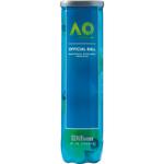 Wilson Australian Open Tennis Balls (4 Ball Can) Quantity Deals