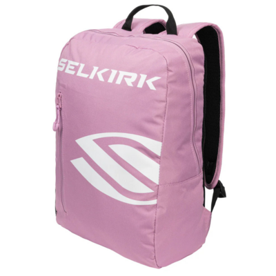 Selkirk Core Line Day Pickleball Backpack- Winterberry