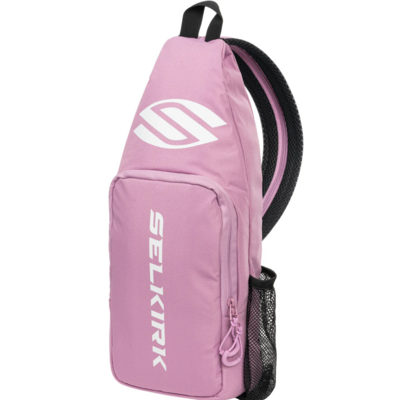 Selkirk Core Line Pickleball Sling Bag- Winterberry