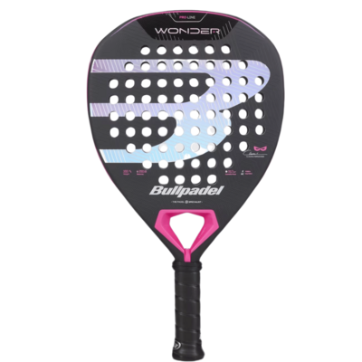 Bullpadel Wonder Padel Racket 27