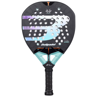 Bullpadel XPLO Comfort Padel Racket 27