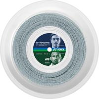 Yonex Dynawire 125 200m Tennis String Reel - White/Silver