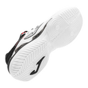 Joma Mens Stroke 26 Pickleball Shoes - White - thumbnail image 5