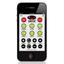 Lobster Remote Controls for Elite Grand & Phenom Ball Machines - thumbnail image 3