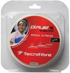 Tecnifibre Players Wrap Overgrips White (10 Pack)