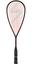 Salming PowerRay Squash Racket - thumbnail image 1