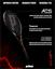 Prince Beast 100 (265g) Tennis Racket [Frame Only] - thumbnail image 4