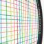 Prince Synthetic Gut w/Duraflex 200m Tennis String Reel - Rainbow - thumbnail image 2