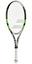 Babolat Pure Drive 26 Inch Wimbledon Junior Racket - thumbnail image 1