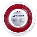 Babolat Xcel 200m Tennis String Reel - Red - thumbnail image 1
