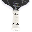 Six Zero Quartz Pickleball Paddle  - thumbnail image 5