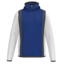 HEAD Mens Club 25 Tech Hoodie- Royal Blue/White - thumbnail image 1