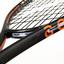 Salming Fusione Feather Squash Racket - thumbnail image 3