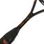 Salming Fusione Feather Squash Racket - thumbnail image 4