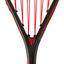 Salming PowerRay Squash Racket - thumbnail image 4