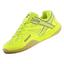Babolat Unisex Shadow First Badminton Shoes - Yellow - thumbnail image 2