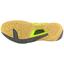 Babolat Unisex Shadow First Badminton Shoes - Yellow - thumbnail image 4