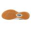 Yonex SHB 33EX Mens Badminton Shoes - White/Yellow - thumbnail image 2