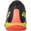 Yonex Mens Power Cushion Comfort Z3 Badminton - Black - thumbnail image 6