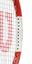 Wilson Six.One 102UL (Ultra Lite) BLX Tennis Racket - thumbnail image 2