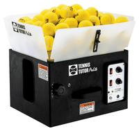 Sports Tutor Tennis Tutor ProLite Battery Powered Tennis Ball Machine