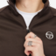 Sergio Tacchini Mens Orion Track Jacket- Night Sky - thumbnail image 3