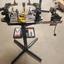 Centring Freestanding Stringing Machine (Second Hand) - thumbnail image 1