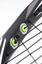 Tecnifibre T-Flash 265 ATP Tennis Racket - thumbnail image 2