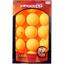 Ping-Pong 1 Star Table Tennis Balls - Pack of 38