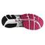 Asics Womens GEL Kayano 20 Running Shoes - Black/Raspberry - thumbnail image 2