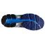 Asics Mens GEL Cumulus 16 Running Shoes - White/Blue - thumbnail image 2