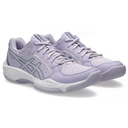 Asics Womens GEL-Task 5 Indoor Court Shoes - Murasaki/Dahlia - thumbnail image 5