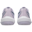 Asics Womens GEL-Task 5 Indoor Court Shoes - Murasaki/Dahlia - thumbnail image 6