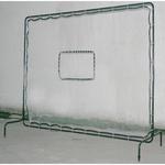 Tennis Rebound Training Net