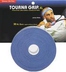 Tourna Grip XL Overgrips (Pack of 30) - Blue