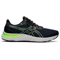 Asics Mens GEL-Excite 8 Running Shoes - French Blue/Bright Lime