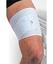 Precision Training Knee/Thigh Wrap - Elasticated Support - thumbnail image 2