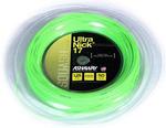 Ashaway UltraNick 17 110m Squash String Reel - Green