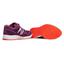 New Balance Fresh Foam Zante Womens (B) Running Shoes - Purple Cactus/Coral Pink - thumbnail image 3
