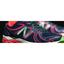 New Balance W870v3 Womens (B) Running Shoes - Blue/Coral Pink - thumbnail image 4