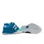 New Balance Womens 996v2 Tennis Shoes - Blue/Light Blue (B) - thumbnail image 6
