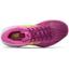 New Balance Womens 996v3 Tennis Shoes - Jewel/Firetty (B) - thumbnail image 4