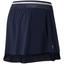 New Balance Womens Tournament Skort - Blue - thumbnail image 2