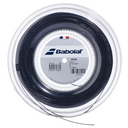 Babolat Xcel 200m Tennis String Reel - Black - thumbnail image 1